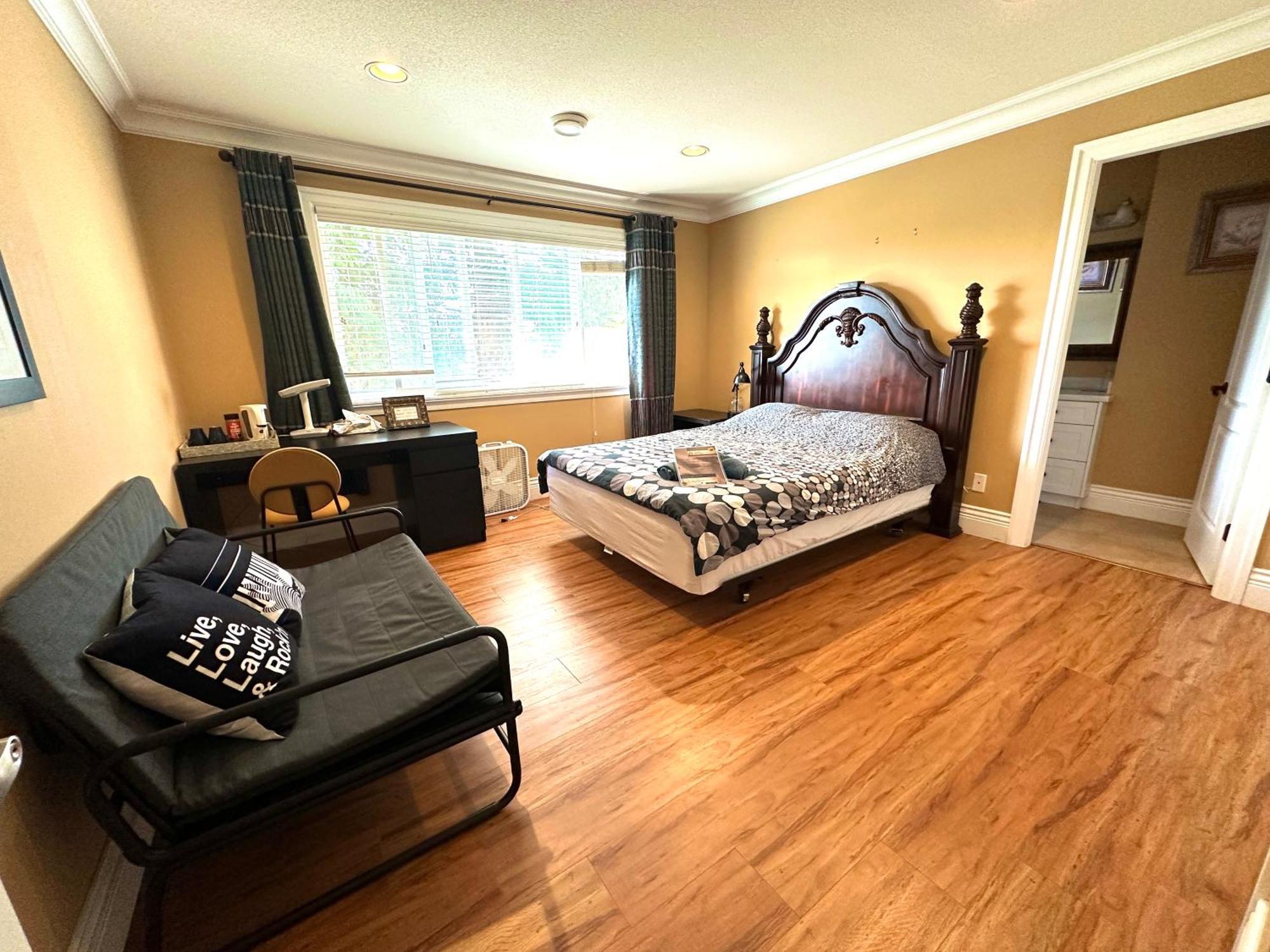 ריצ'מונד Vancouver Luxury Homestay מראה חיצוני תמונה